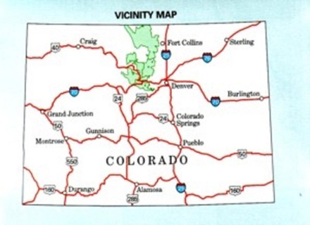 Arapaho and Roosevelt National Forests Map REI Coop