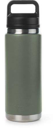 YETI Rambler Vacuum Bottle with Chug Cap - 26 fl. oz. 2