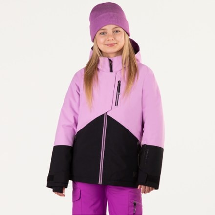 Boulder Gear Lyric II Insulated Jacket - Girls' 0