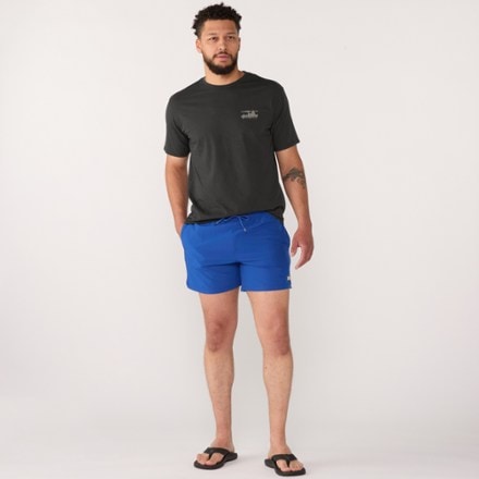 Patagonia 73 Skyline Organic T-Shirt - Men's 5