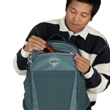 Osprey Flare Pack 7