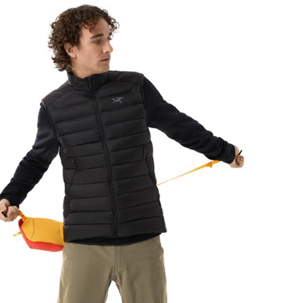 Arc'teryx Mantis 1 Waist Pack 5