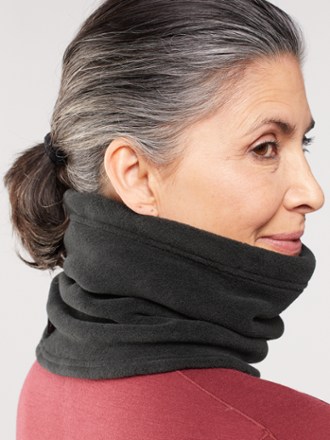 REI Co-op Polartec Fleece Neck Gaiter 2