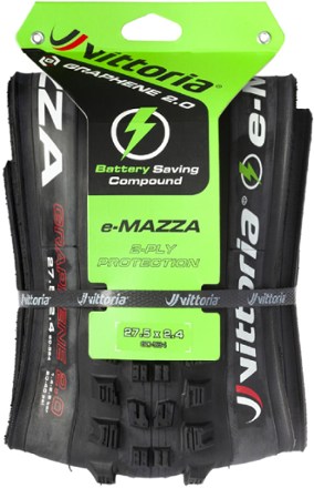 Vittoria e-Mazza Tire 2