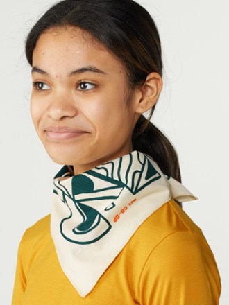 REI Co-op Graphic Bandana 2