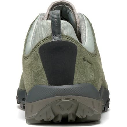 Asolo Space GV Hiking Shoes - Men's 4