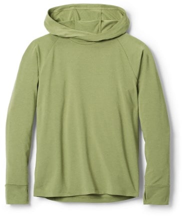 REI Co-op Sahara Shade Hoodie - Kids' 0