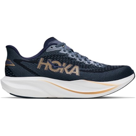 HOKA Mach 7 Road-Running Shoes - Men's 0