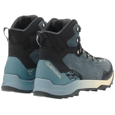 Lowa Lowa Explorer GTX Mid Hiking Boots - Men's 2
