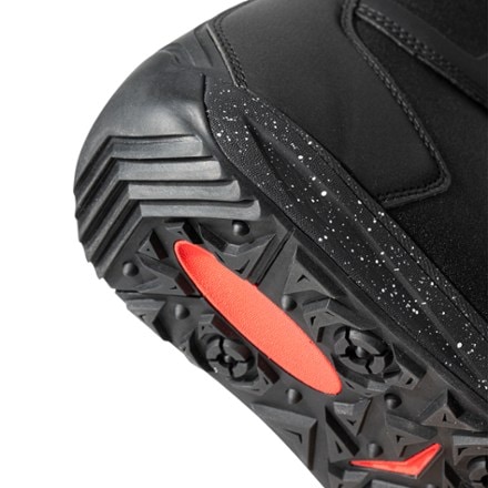 Nidecker Rift Snowboard Boots - Men's - 2025/2026 7