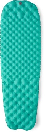 Sea to Summit Comfort Light Insulated Air Sleeping Pad - Women's 0