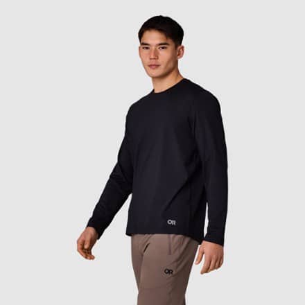Outdoor Research Vigor LT Crew - Men's 4