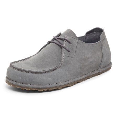 Birkenstock Utti Lace-Up Shoes - Men's 0