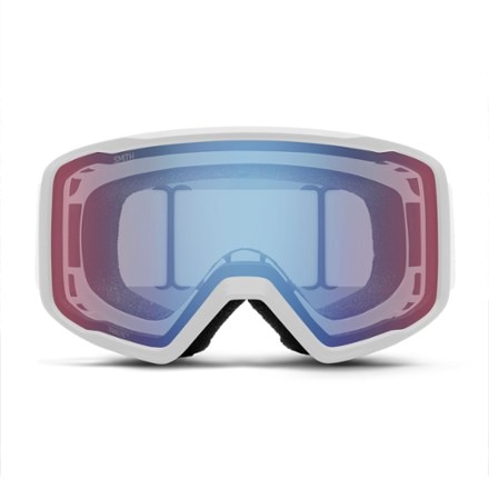 Smith Tribute Snow Goggles - Women's 1