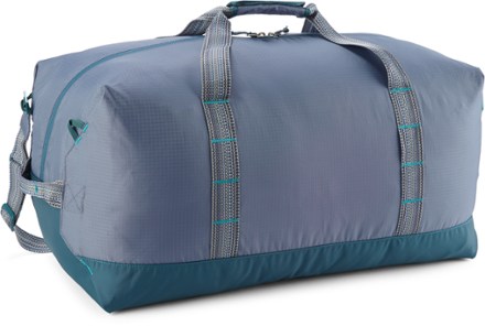 REI Coop Member Exclusive Roadtripper Recycled Duffel 60L REI Coop