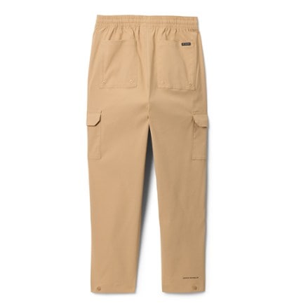 Columbia Tech Trail Utility Pants - Kids' 1