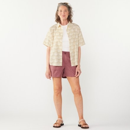 Roark Bless Up Shirt - Women's 3