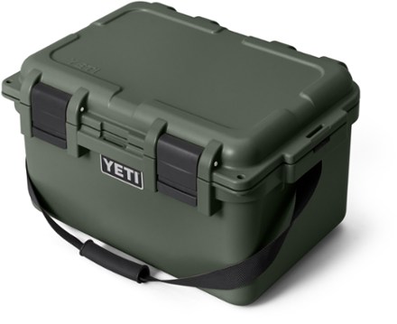 YETI LoadOut GoBox 30 Gear Case 0