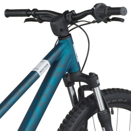 Scott Roxter 400 Kids' Mountain Bike 9