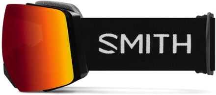Smith I/O MAG XL ChromaPop Snow Goggles with gogglesoc 1