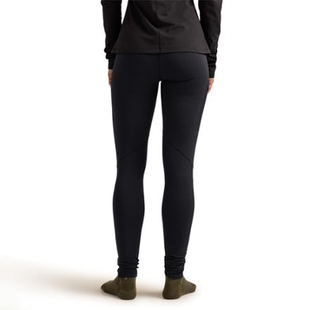 Arc'teryx Rho Base Layer Bottoms - Women's 2