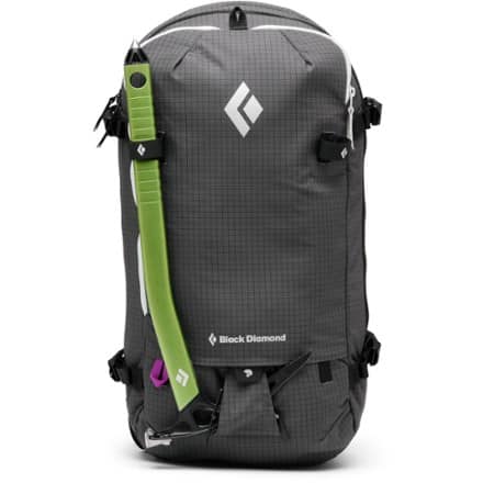 Black Diamond Helio 22 Snow Pack Ice axe not included