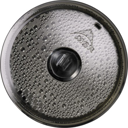 MSR Reactor Stove System - 1 Liter 4