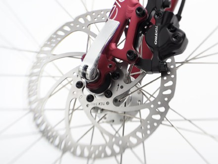 Electra Townie Path 9D Step-Thru Bike 8