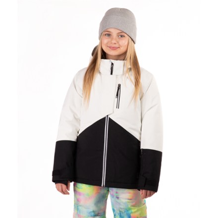 Lyric II Insulated Jacket - Girls'