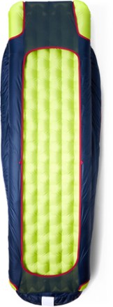 Big Agnes Daisy Mae 15 Sleeping Bag - Women's 5