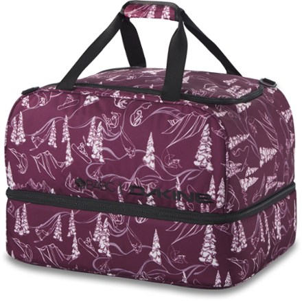 DAKINE Boot Locker 69L Boot Bag 0