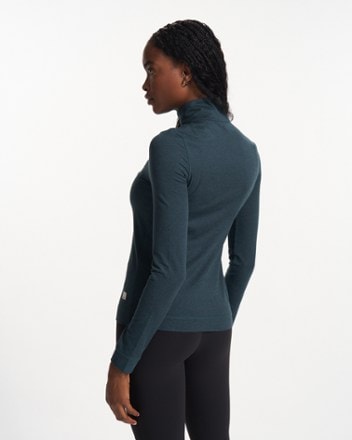 Vuori Halo Essential Half-Zip Pullover - Women's 2
