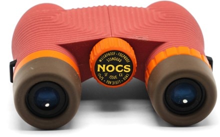 Nocs Provisions Standard Issue Waterproof 10 x 25 Binoculars 5