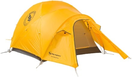 Big Agnes Battle Mountain 3 Tent 3