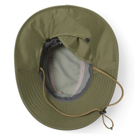 REI Co-op Sahara Sun Hat with Cape 9