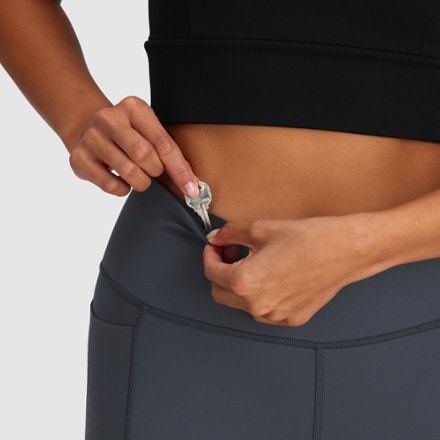 Outdoor Research Ad-Vantage Leggings - Women's 5