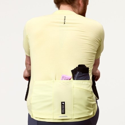 Endura Alltrack Ride Cycling Jersey - Men's 10