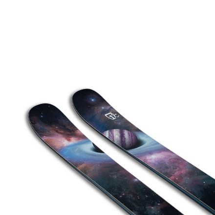 Icelantic Skis Maiden 108 Skis - Women's - 2026/2027 5