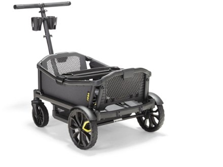 Veer All-Terrain Cruiser XL Stroller Wagon 1