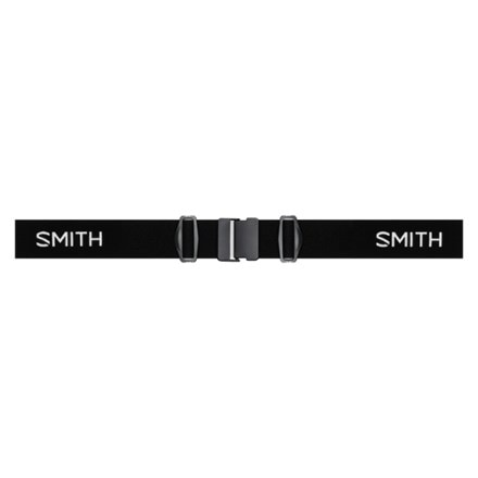 Smith Squad MAG ChromaPop Snow Goggles with gogglesoc 5