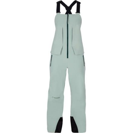 Obermeyer Steibis Shell Bib Pants - Women's 0