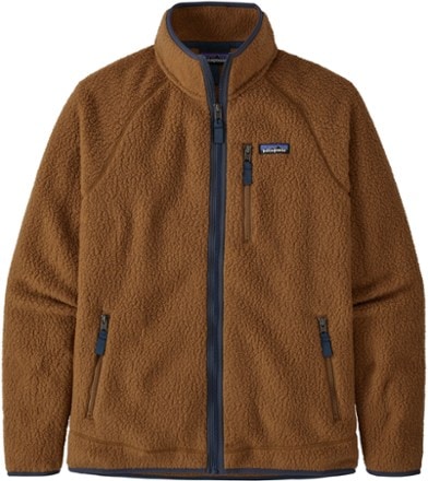 Patagonia Retro Pile Jacket - Men's | REI Co-op