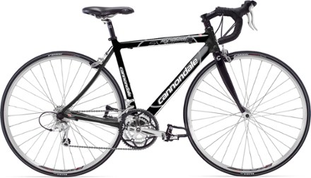 cannondale synapse 2008