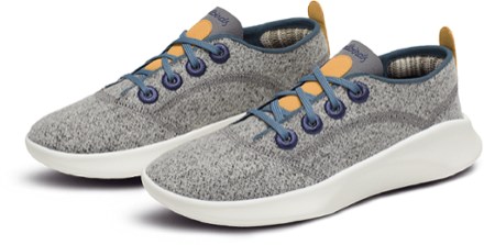 Allbirds SuperLight Wool Runner Sneakers - Men's 4