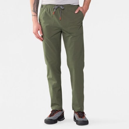 Black Diamond Sequence Pants - Men's 0