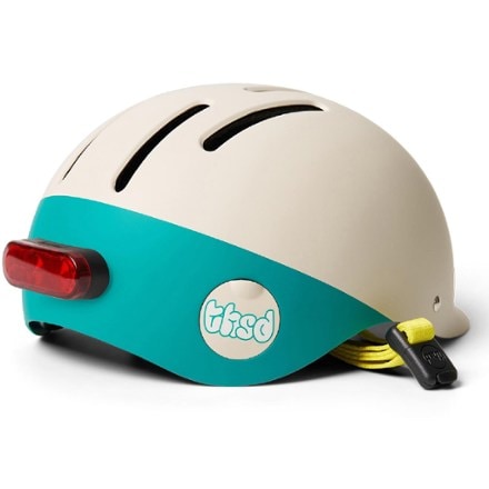 Thousand Next Bike Helmet - Kids' Taillight not included