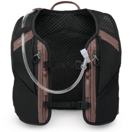 Osprey Escapist Velocity 6 Hydration Vest 2
