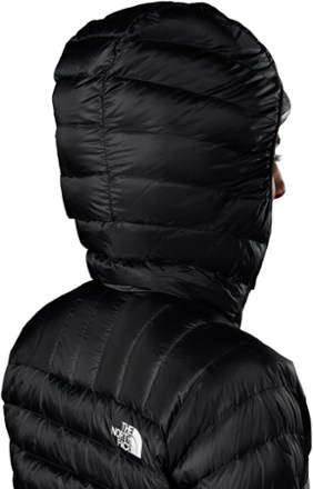 The North Face Summit Series Breithorn Down Hoodie - Women's 4