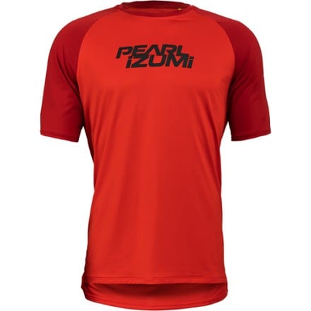 PEARL iZUMi Summit Bike Jersey - Men's 0