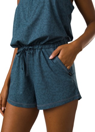 prAna Railay Romper - Women's 4